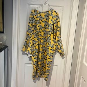Eloquill Pretty Summer Dress